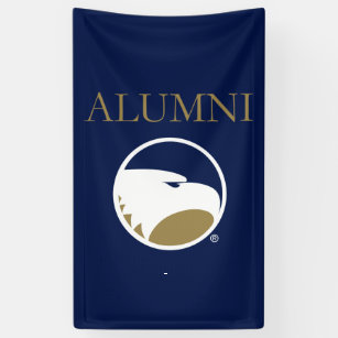 Georgia Southern University Alumni Banner