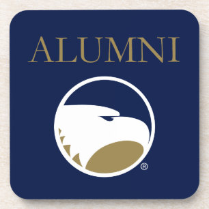 Georgia Southern University Alumni Beverage Coaster