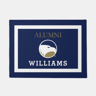 Georgia Southern University Alumni Doormat