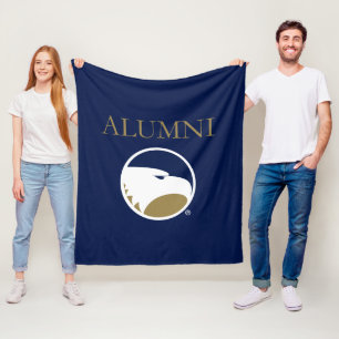Georgia Southern University Alumni Fleece Blanket