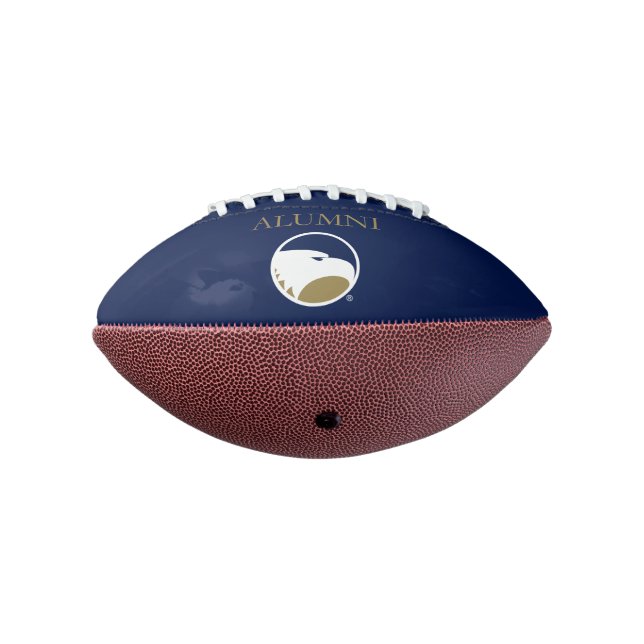 Georgia Southern University Alumni Football (Rotated 270)