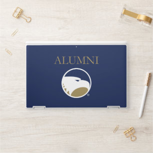 Georgia Southern University Alumni HP Laptop Skin