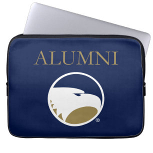 Georgia Southern University Alumni Laptop Sleeve