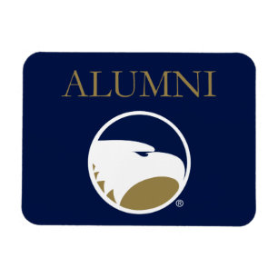 Georgia Southern University Alumni Magnet