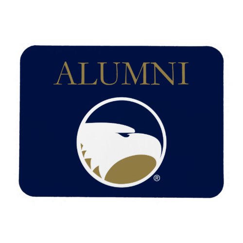 Georgia Southern University Alumni Magnet