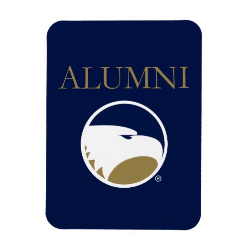 Georgia Southern University Alumni Magnet