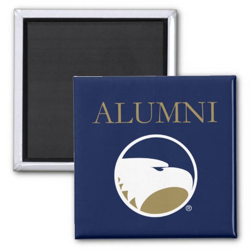 Georgia Southern University Alumni Magnet