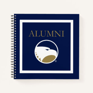 Georgia Southern University Alumni Notebook