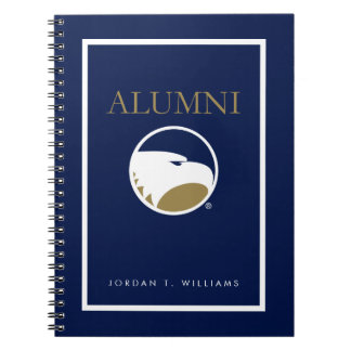 Georgia Southern University Alumni Notebook