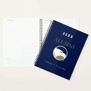 Georgia Southern University Alumni Planner