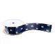 Georgia Southern University Alumni Satin Ribbon | Zazzle