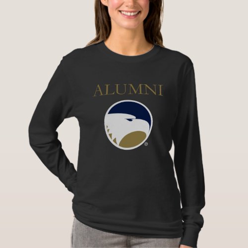 Georgia Southern University Alumni T_Shirt