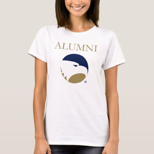 Georgia Southern University Alumni T_Shirt