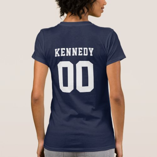 Georgia Southern University Alumni T_Shirt