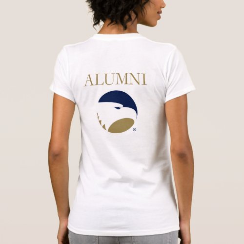 Georgia Southern University Alumni T_Shirt