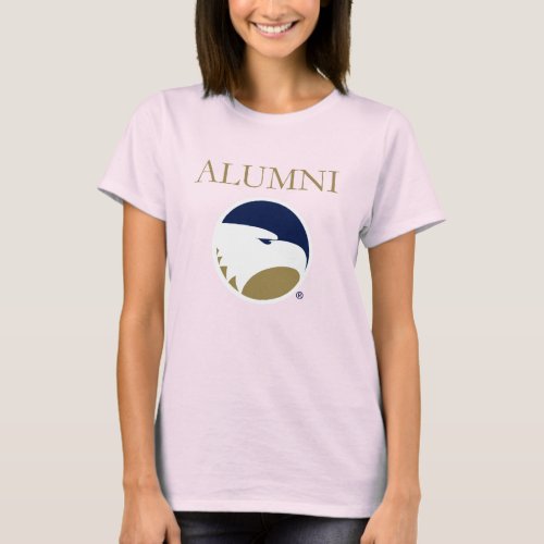Georgia Southern University Alumni T_Shirt