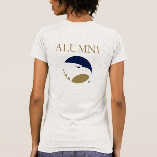 Georgia Southern University Alumni T_Shirt