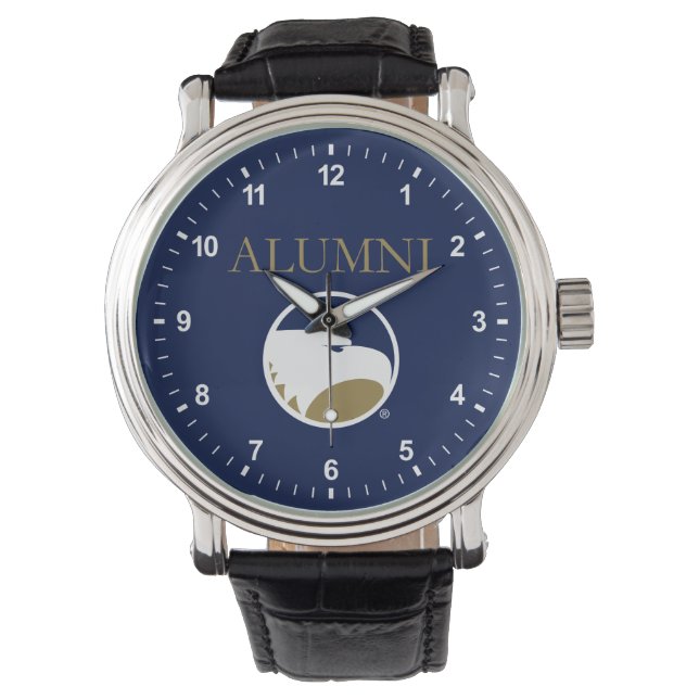 Georgia Southern University Alumni Watch (Front)