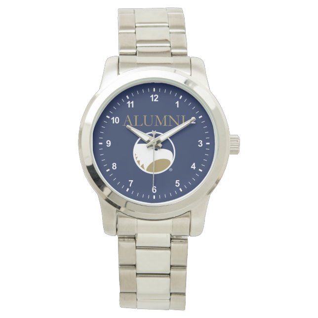 Georgia Southern University Alumni Watch (Front)