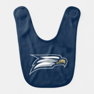 Georgia Southern University Baby Bib
