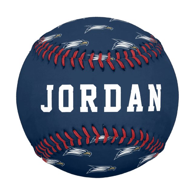 Georgia Southern University Baseball (Back)