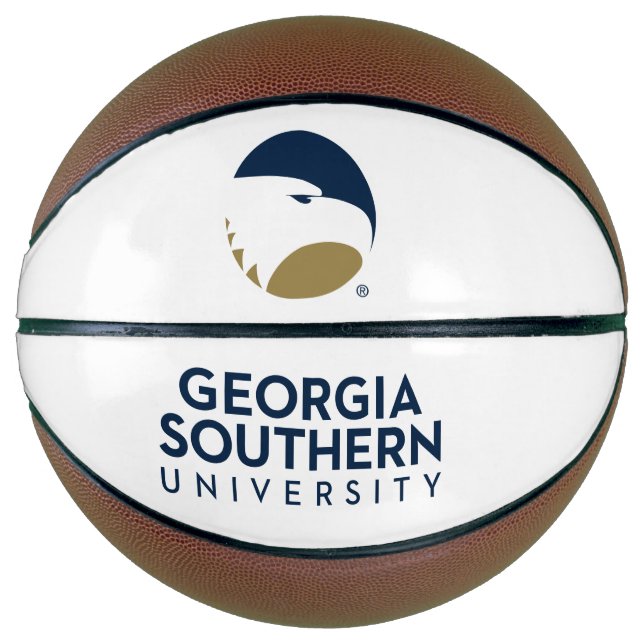 Georgia Southern University Basketball (Front)