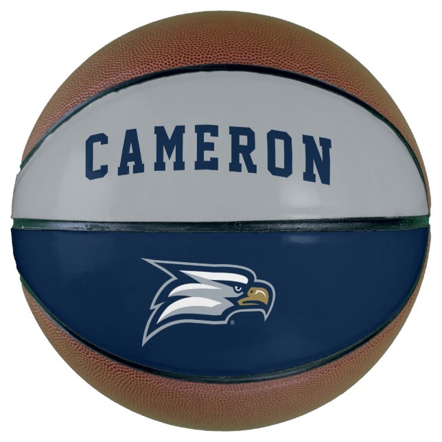 Georgia Southern University Basketball (Front)