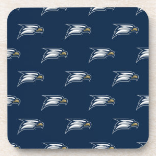 Georgia Southern University Beverage Coaster