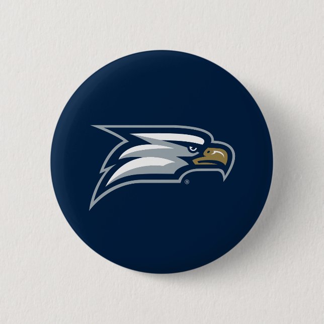 Georgia Southern University Button (Front)