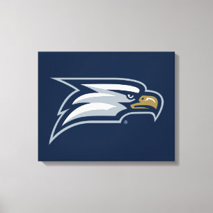 Georgia Southern University Canvas Print