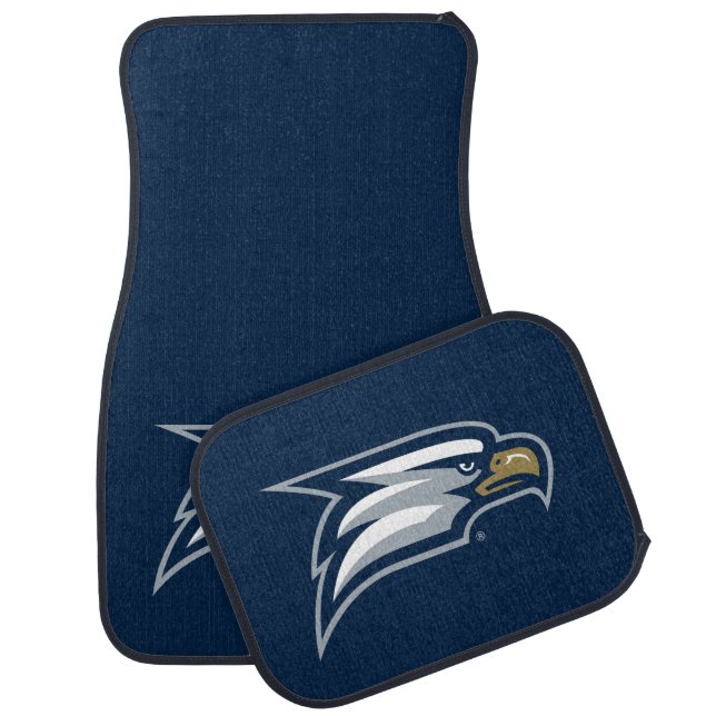 Georgia Southern University Car Floor Mat (Set)
