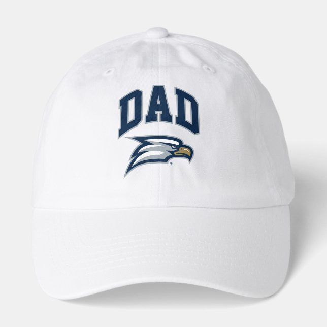 Georgia Southern University Dad Hat (Front)