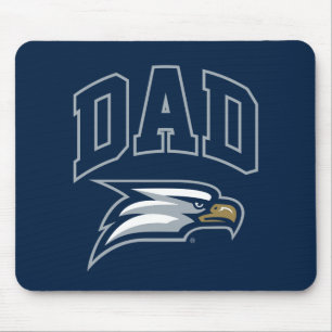 Georgia Southern University Dad Mouse Pad