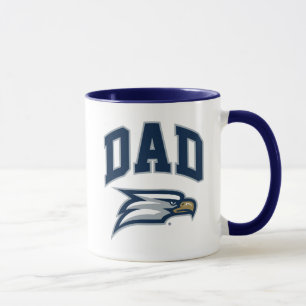 Georgia Southern University Dad Mug