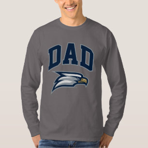 Georgia Southern University Dad T-Shirt