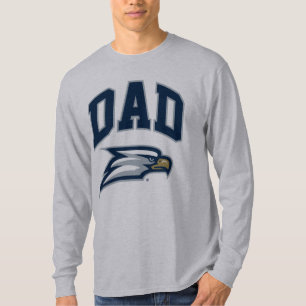 Georgia Southern University Dad T-Shirt