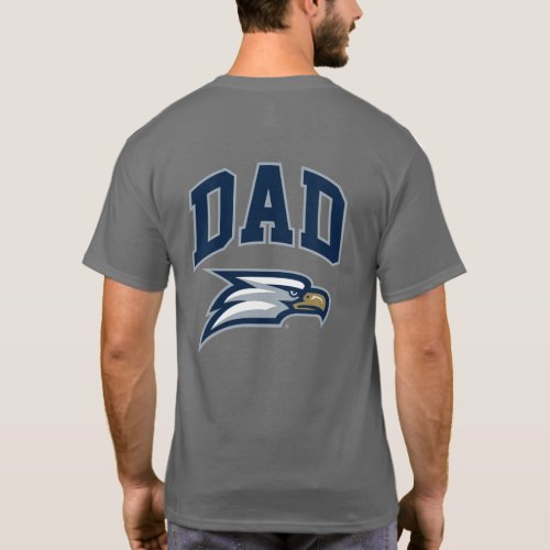 Georgia Southern University Dad T_Shirt