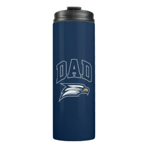 Georgia Southern University Dad Thermal Tumbler