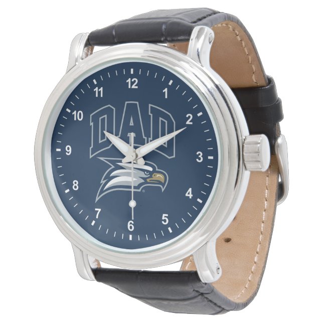 Georgia Southern University Dad Watch (Angled)