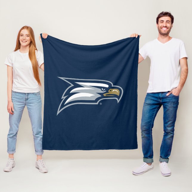 Georgia Southern University Fleece Blanket (In Situ)