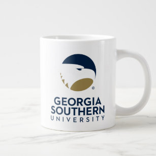 Georgia Southern University Giant Coffee Mug