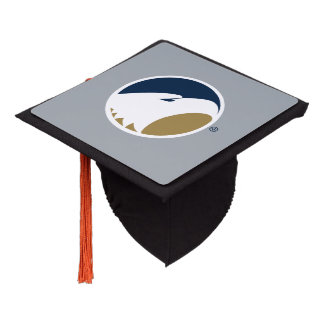 Georgia Southern University Graduation Eagle Cap Topper