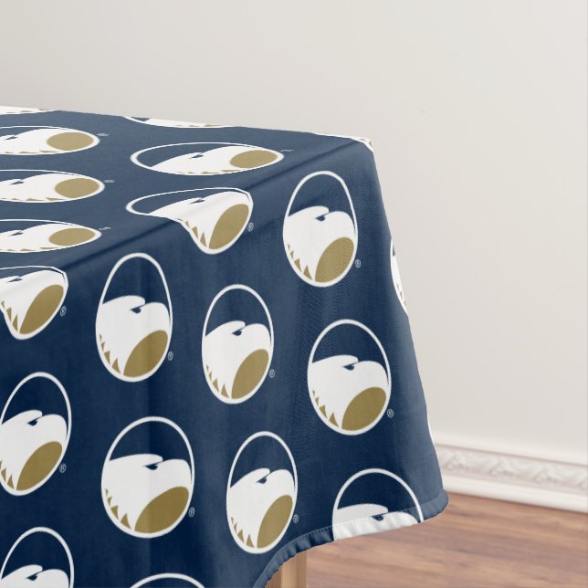 Georgia Southern University Graduation Tablecloth (In Situ)