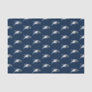 Georgia Southern University Graduation Tissue Paper