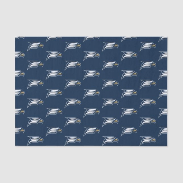 Georgia Southern University | Graduation Tissue Paper (Front)