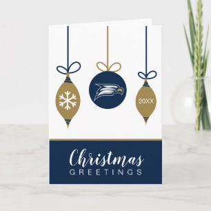 Georgia Southern University   Holiday Card