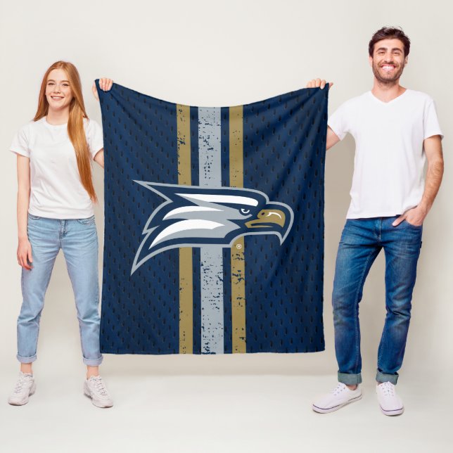 Georgia Southern University Jersey Fleece Blanket (In Situ)