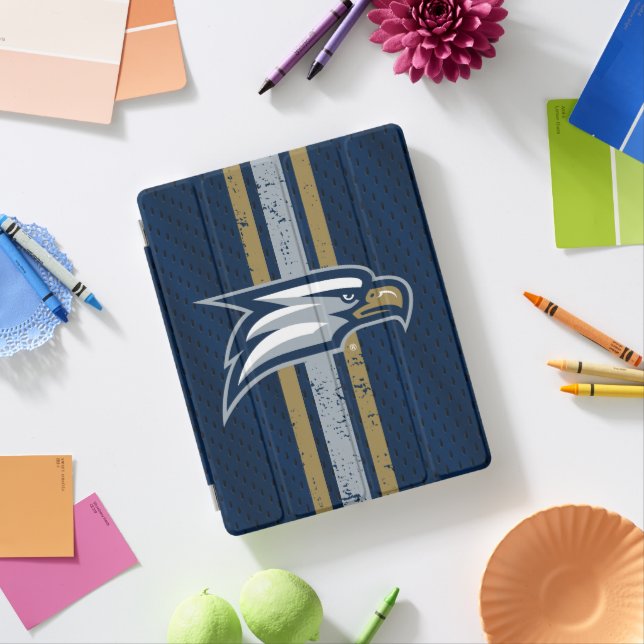Georgia Southern University Jersey iPad Smart Cover (In Situ)