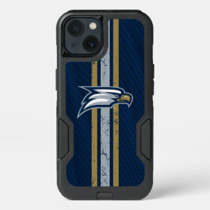 Georgia Southern University Jersey iPhone 13 Case