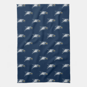 Georgia Southern University Kitchen Towel